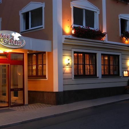 Hotel Adler - Paulas Alb Ehingen  Εξωτερικό φωτογραφία