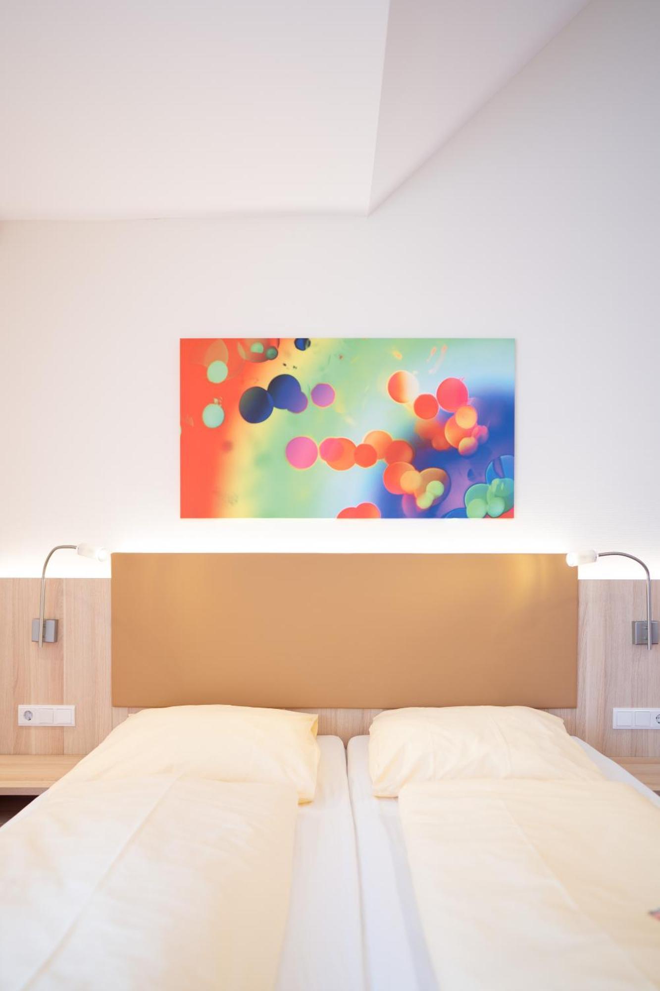 Hotel Adler - Paulas Alb Ehingen  Δωμάτιο φωτογραφία